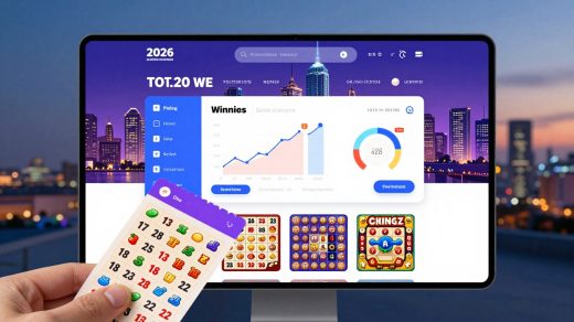 Situs Togel Online Terbaru 2026, Bandar Togel Online Terbaik, Agen Togel Online