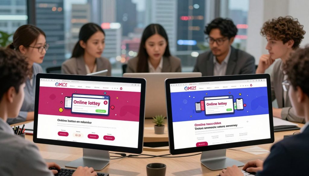 perbandingan bandar togel