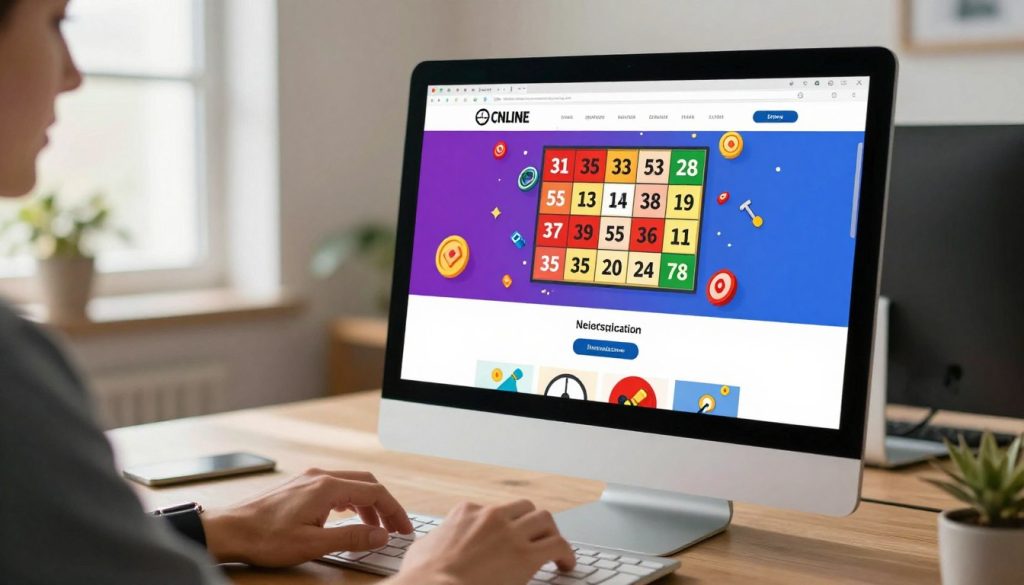 registrasi akun togel online