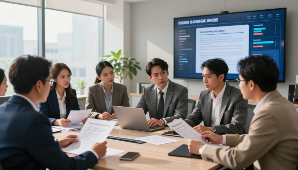 regulasi toto online Indonesia